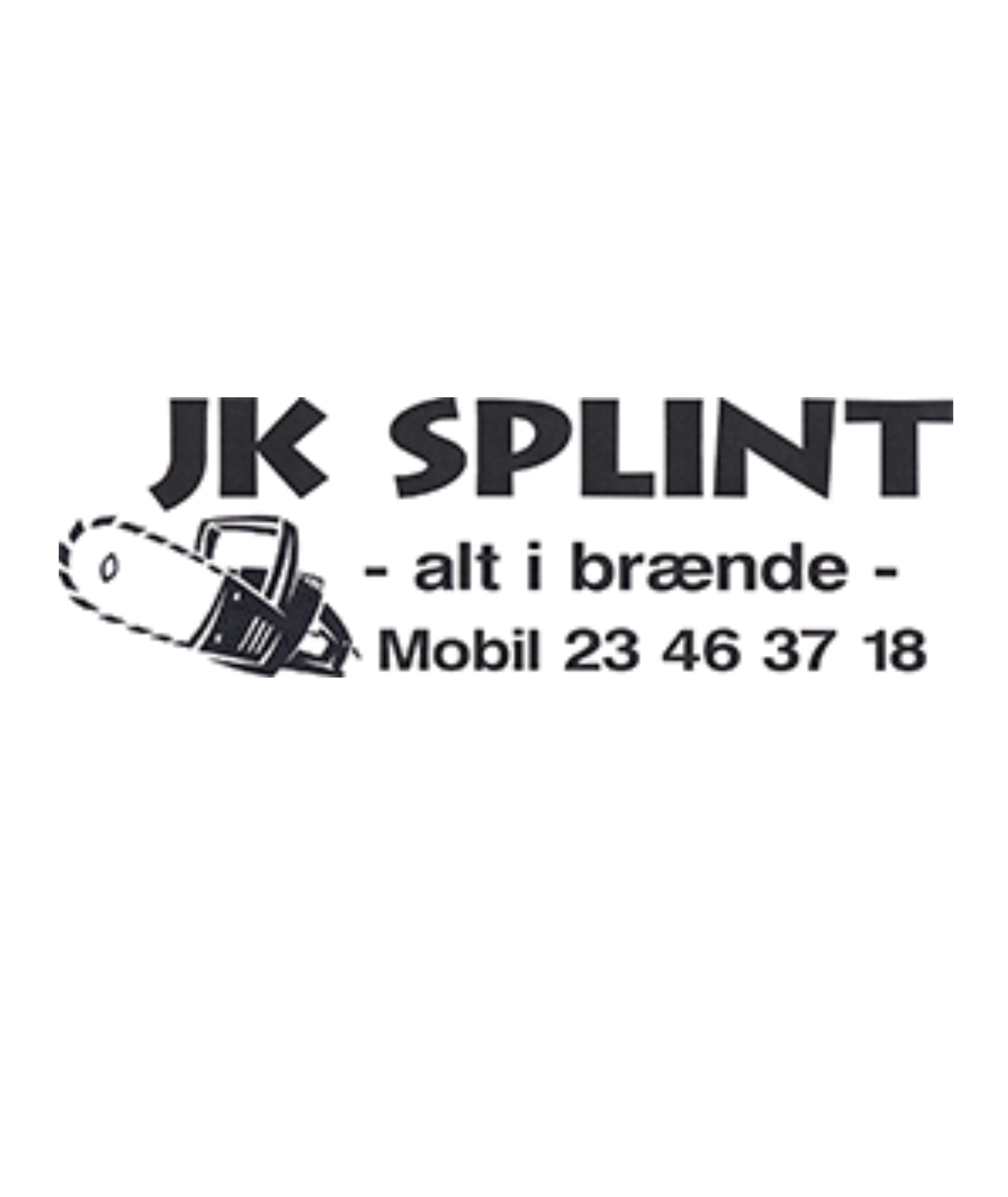 Jk Splint v/Jan Kristensen logo